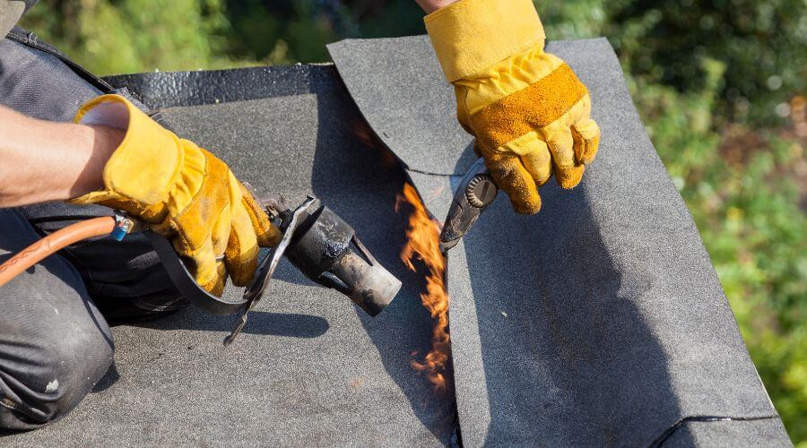 Professional flood damage restoration services in Brushton, NY